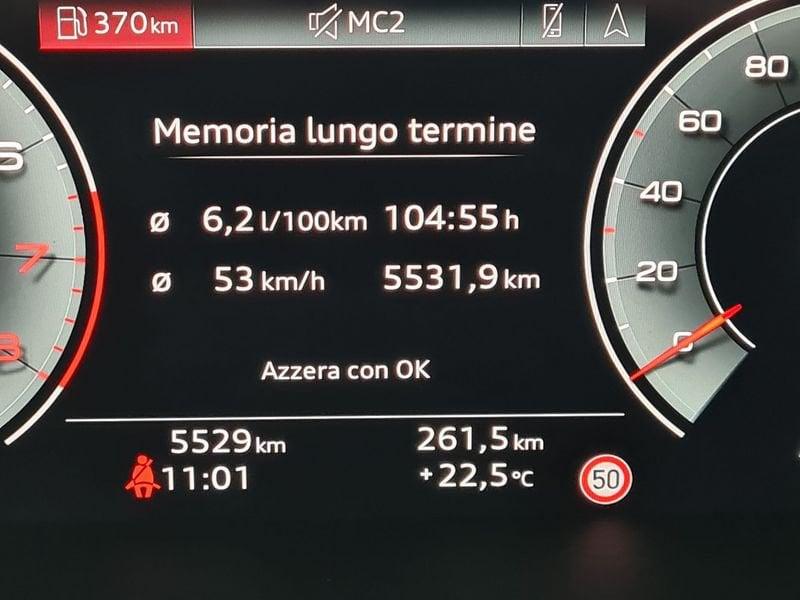 Audi A3 Sportback TFSI 85 kW Business Advanced