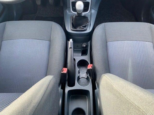 FORD Fiesta 1.4 TDCi 5p. "NEOPATENTATI"