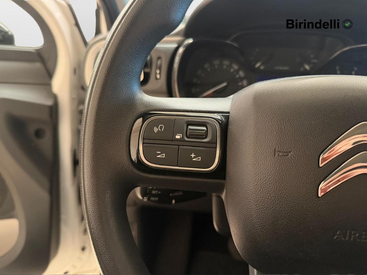CITROEN C3 3ª serie - C3 PureTech 110 S&S EAT6 Shine