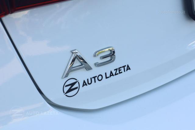 AUDI A3 SPB 30 TFSI S tronic