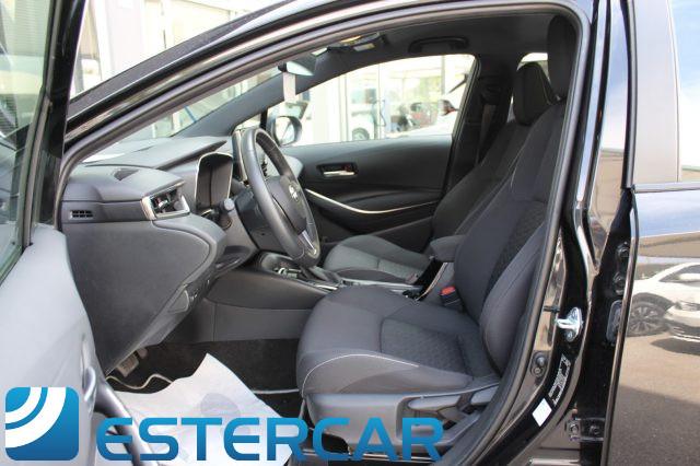 TOYOTA Corolla 1.8 Hybrid Style NEOPATENTATI