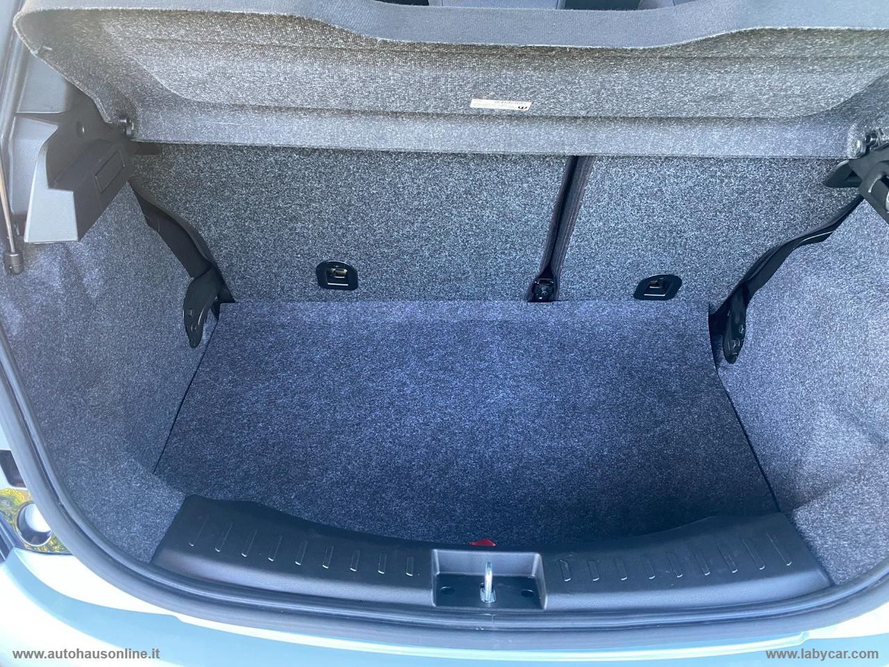 LANCIA Ypsilon 1.0 FireFly 5p.S&S Hyb. Platino