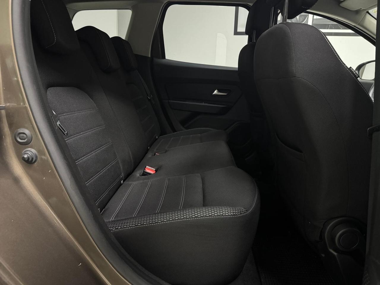 Dacia Duster 4WD / 1.5 cc 8V 110 CV / 2019 / Diesel