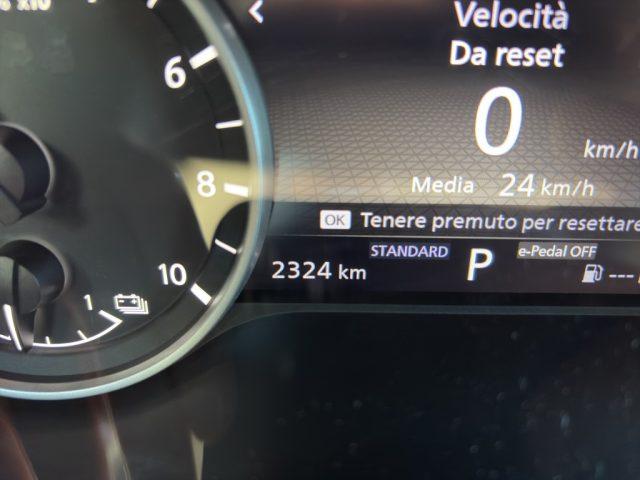 NISSAN Qashqai 1.5 e-Power 2wd 190cv full hybrid