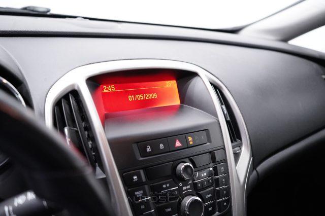 OPEL Astra 1.4 100CV 5 porte Elective