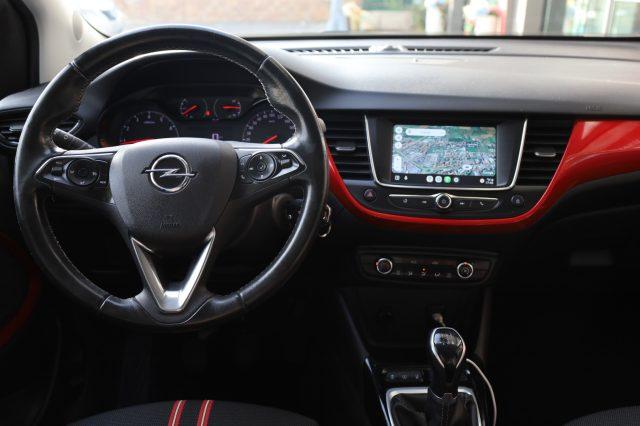 OPEL Crossland 1.2 12V S&S GS Line UniPropiet Ideale NEOPATENTATI
