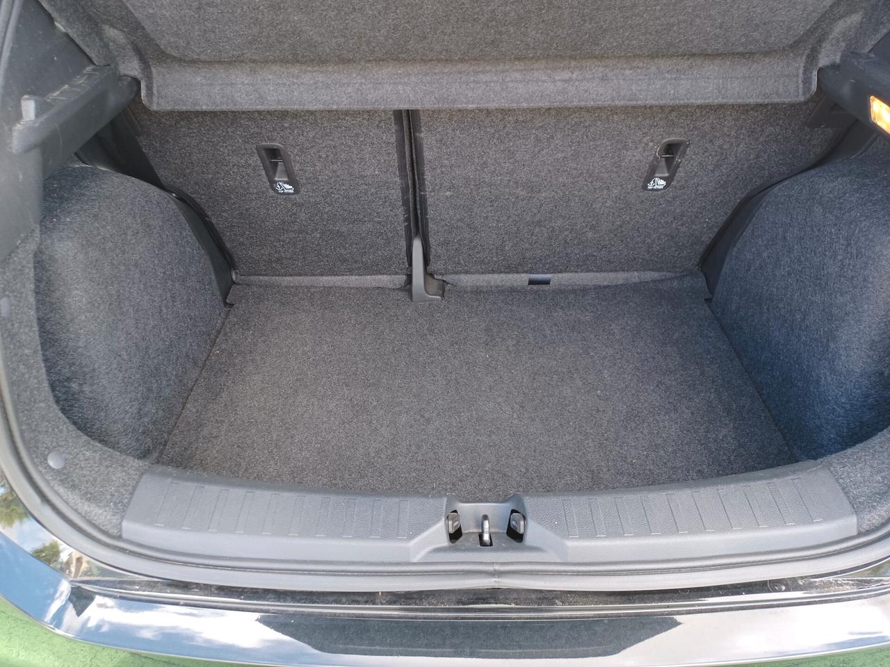 Nissan Micra IG 71 5 porte Acenta
