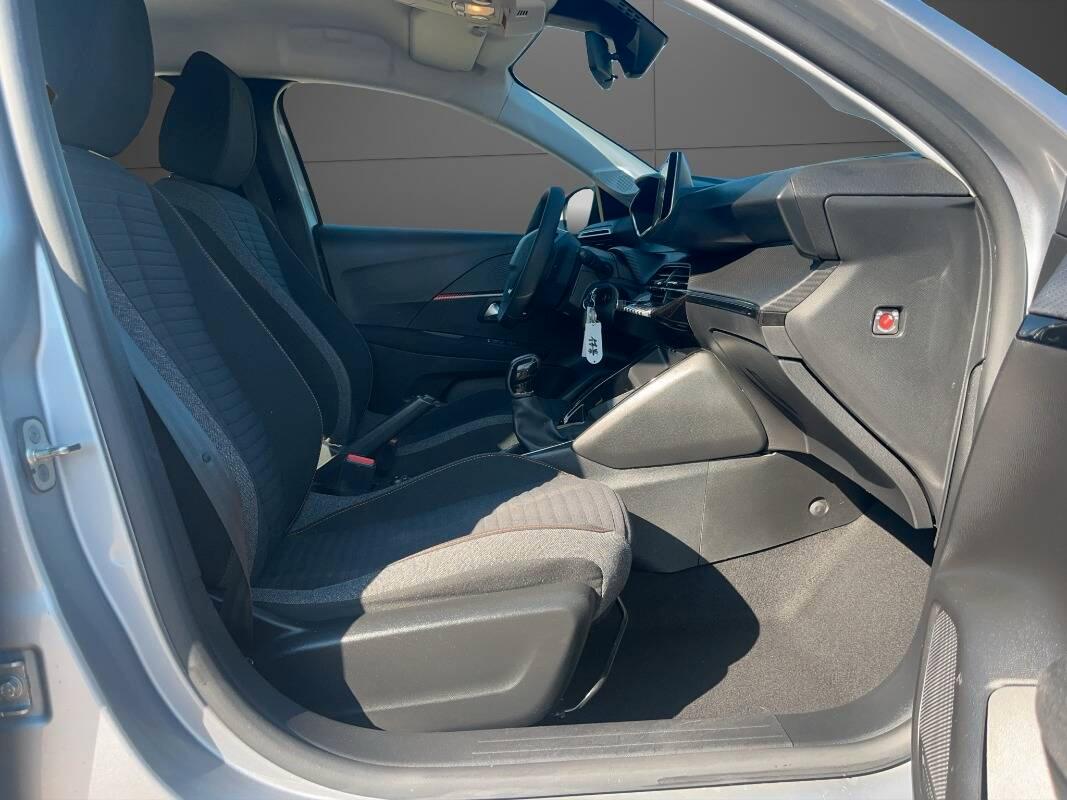 Peugeot 208 1.2 puretech Active Pack s&s 75cv