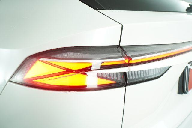 MG HS (2024-->) PHEV Luxury