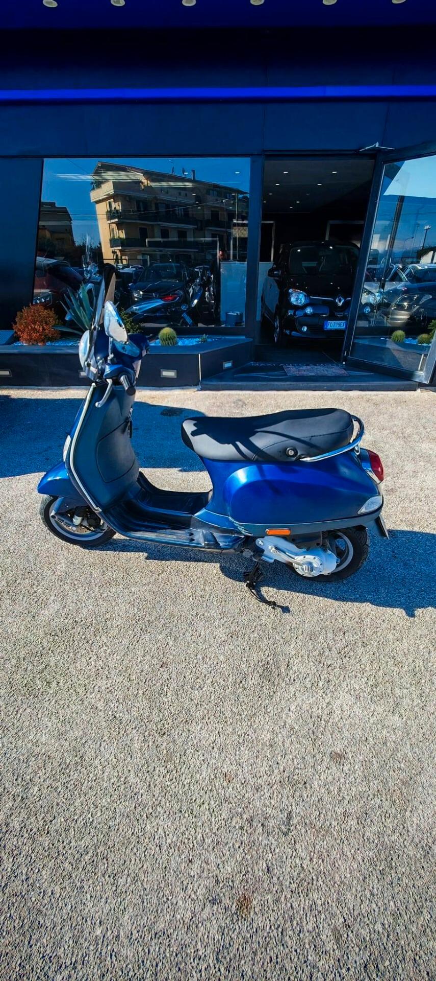 Piaggio Vespa MAXI MOTO S.ANTIMO