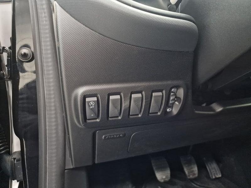 smart fortwo fortwo 70 1.0 Youngster