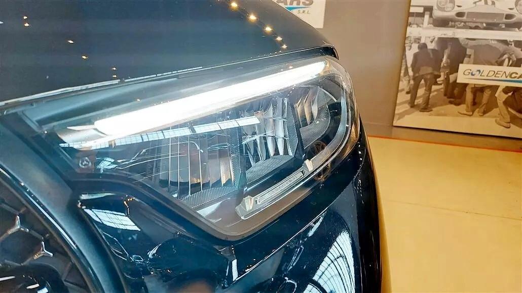 Mercedes-benz GLC 300 GLC 300 de hybrid EQ 4Matic AMG Line Advanced Plus
