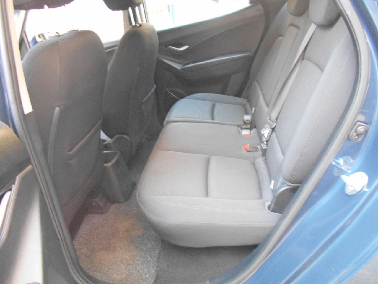 Hyundai iX20 1.4 90 CV Econext Classic