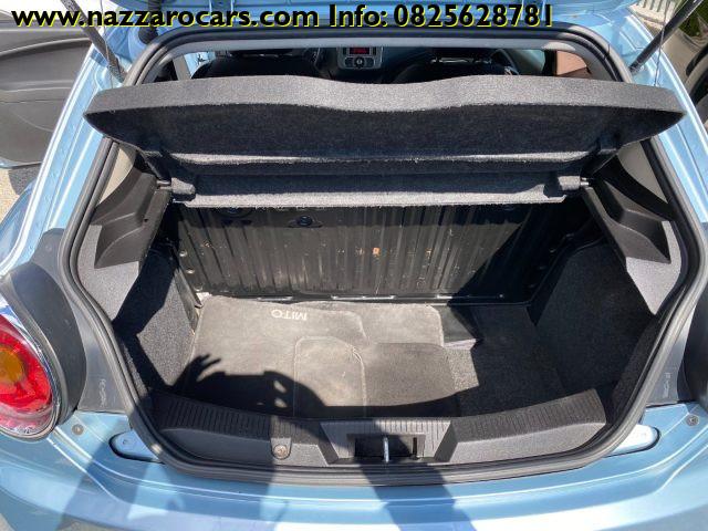 ALFA ROMEO MiTo 1.6 JTDm 16V Progression