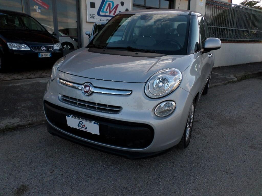 Fiat 500L 1.3 Multijet 85 CV Pop Star