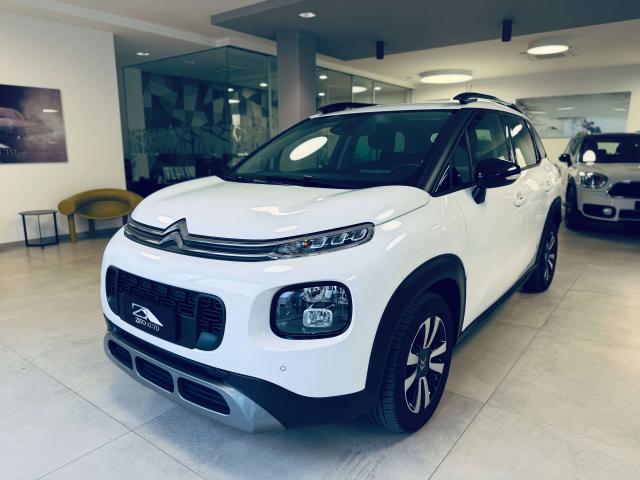 Citroen C3 Aircross 1.5 bluehdi Shine