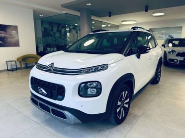 Citroen C3 Aircross 1.5 bluehdi Shine