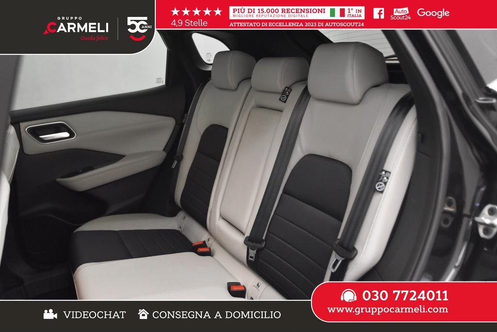 Nissan Qashqai 1.3 MILD HYBRID Tekna 2WD Xtronic