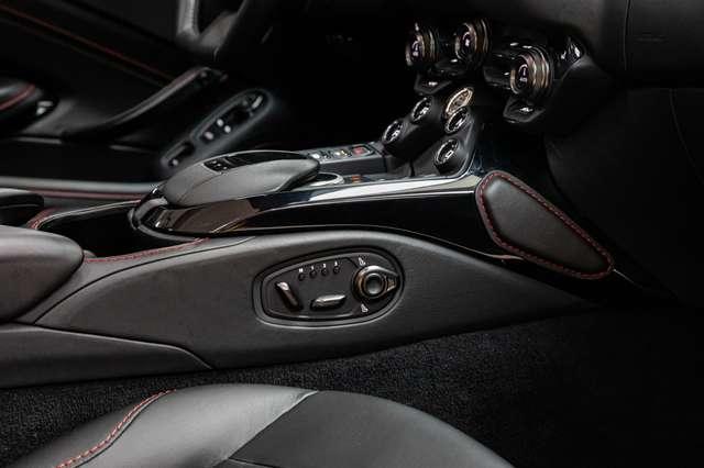 Aston Martin Vantage Roadster|SPORTS PLUS PACK|360°|PREMIUM AUDIO|