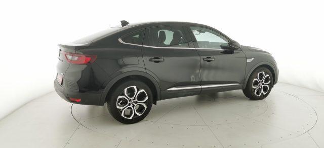 RENAULT Arkana Full Hybrid E-Tech 145 CV Intens