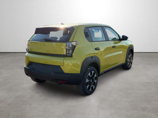 FIAT Grande Panda 1.2 100 CV S&S Icon + PACK TECH