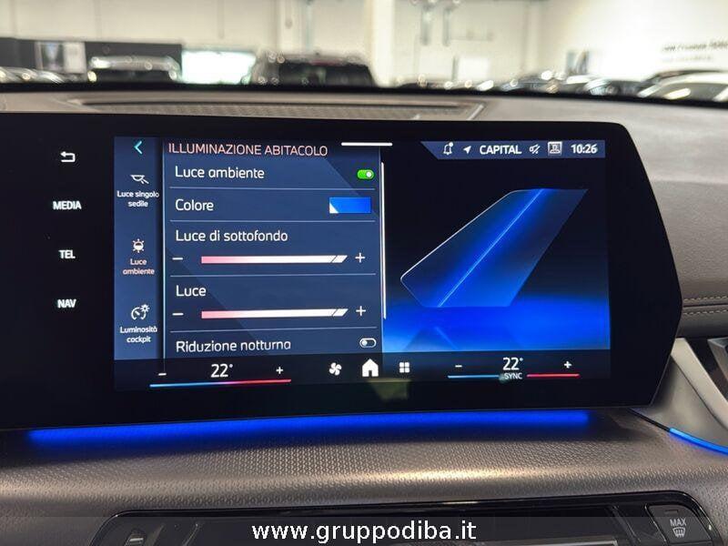 BMW X1 U11 xdrive20d mhev 48V MSport auto