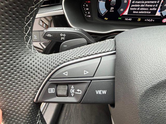 AUDI Q3 SPB 40 TDI quattro S tronic S line edition