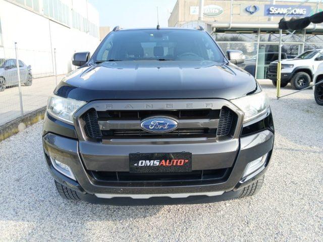 FORD Ranger 2.2 TDCi aut. DC Wildtrak 5pt. Prezzo Finito