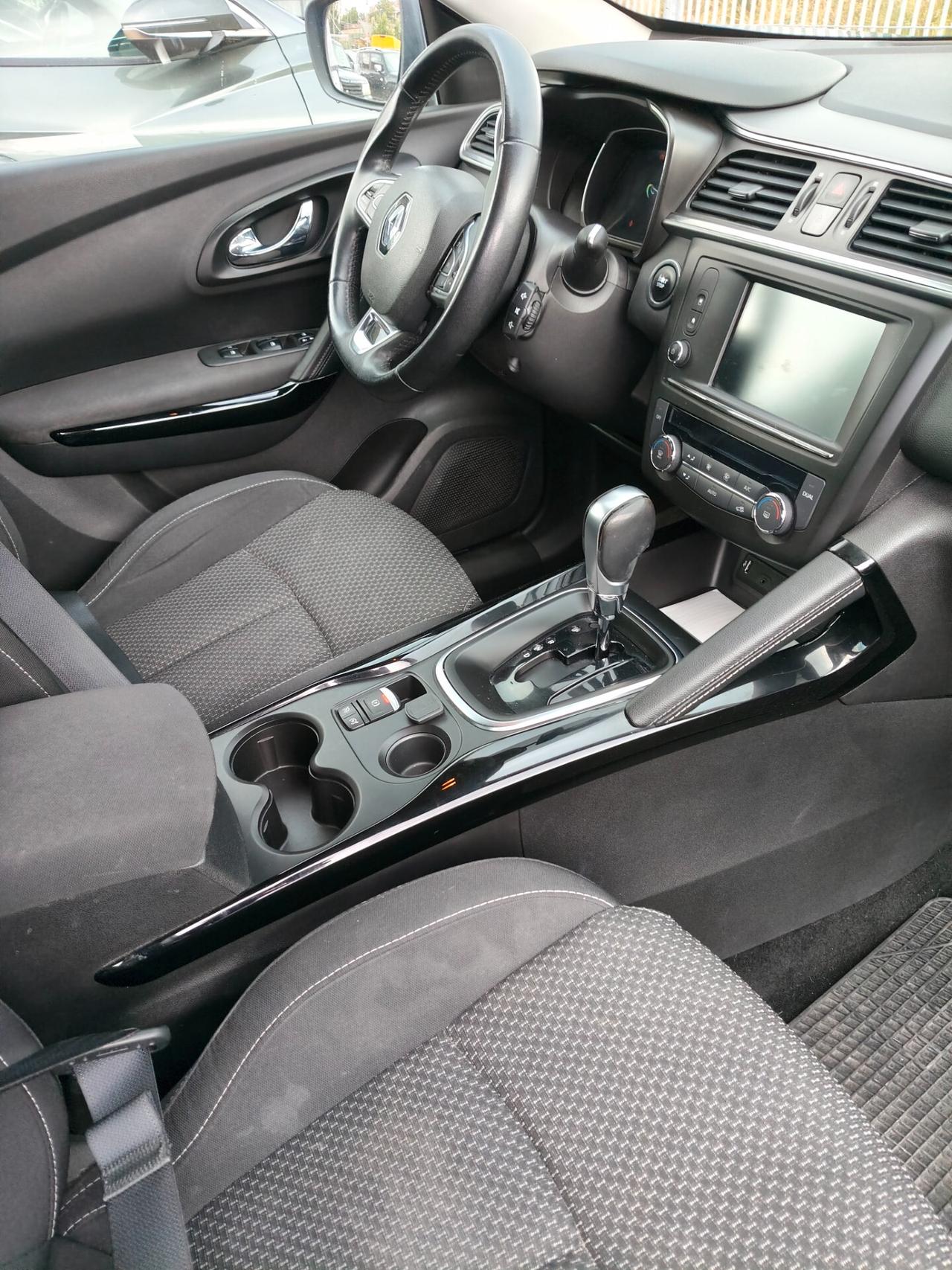 Renault Kadjar dCi 8V 110CV Energy Sport Edition 2
