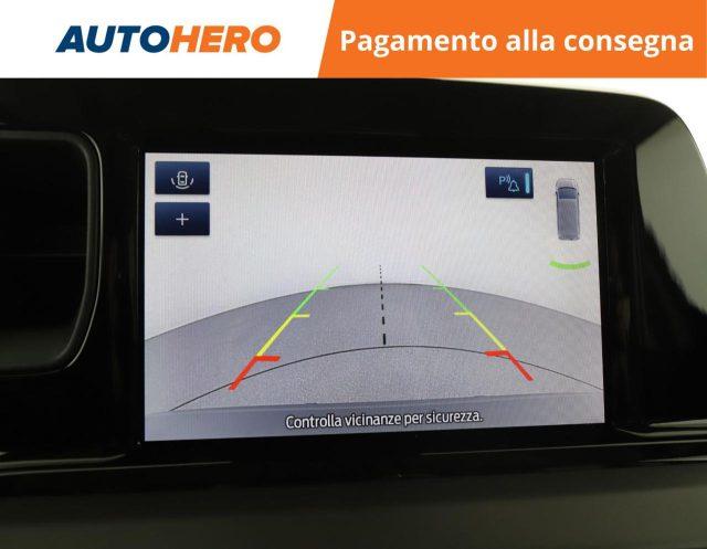 FORD Tourneo Courier 1.0 EcoBoost Titanium