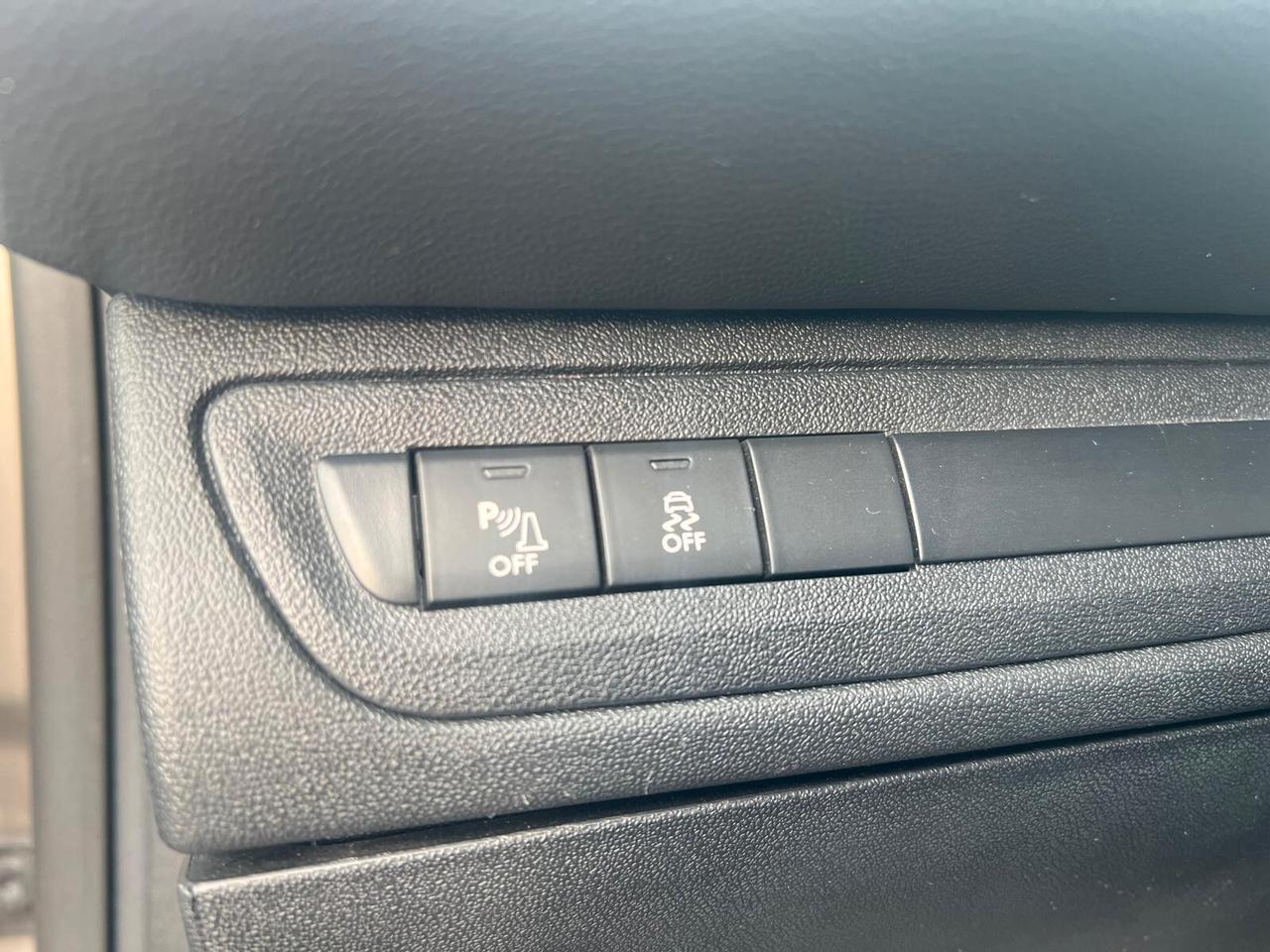 Peugeot 208 1.2 VTi 82 CV 5 porte Allure