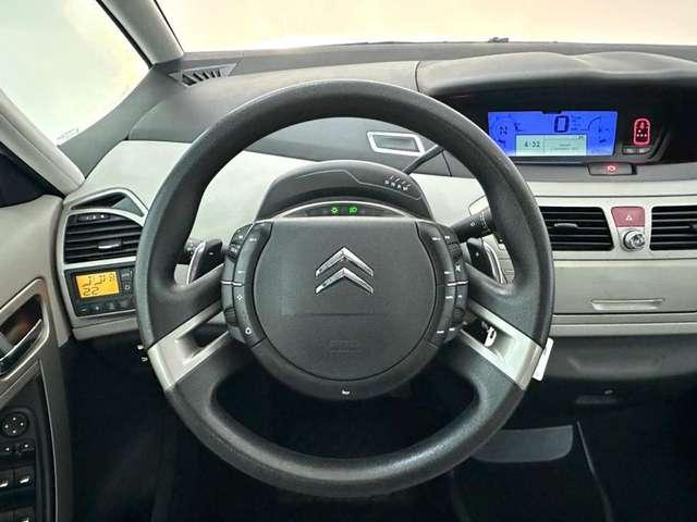 Citroen C4 Picasso 1.6 HDi Elegance