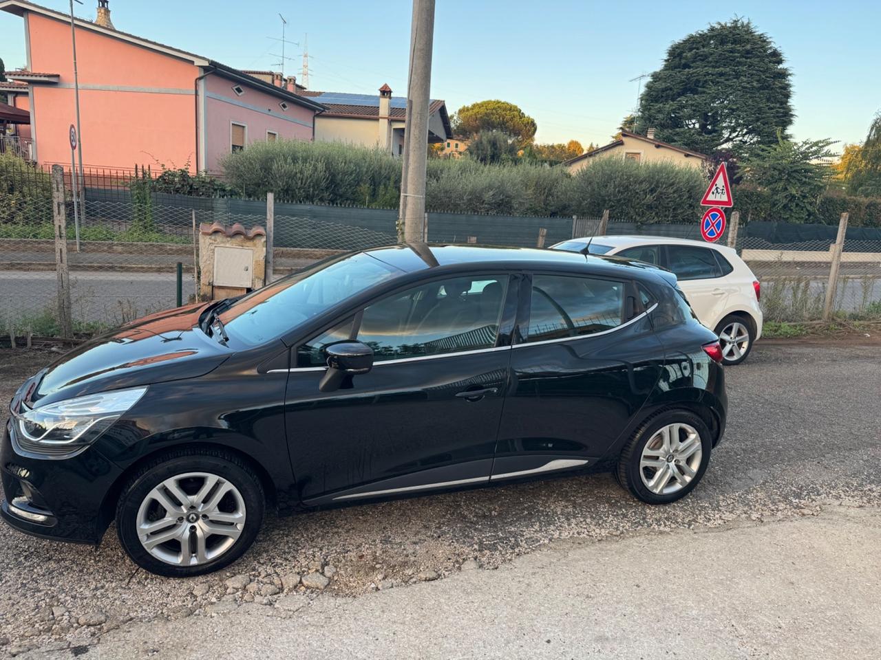 Renault Clio TCe 12V 90 CV GPL Start&Stop 5 porte Energy Zen