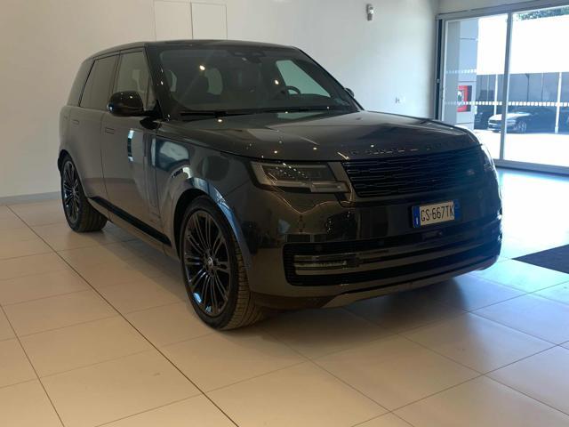 LAND ROVER Range Rover 3.0D I6 350 CV Autobiography