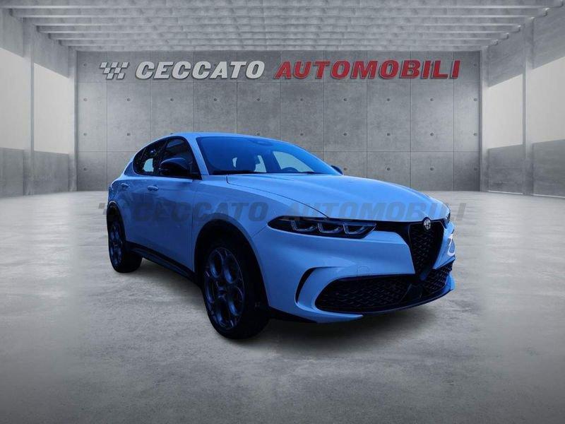 Alfa Romeo Tonale Tonale Ibrida My25 Hybrid 160cv Sprint