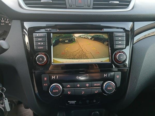NISSAN QASHQAI 1.5 DCI 115 CV BUSINESS