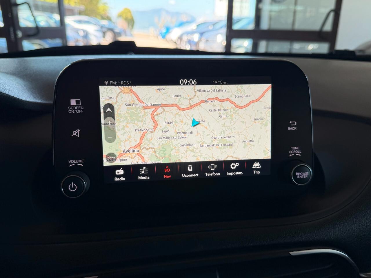 Fiat Tipo New 1.3 M.JET 95 cv. 5 porte CITY LIFE