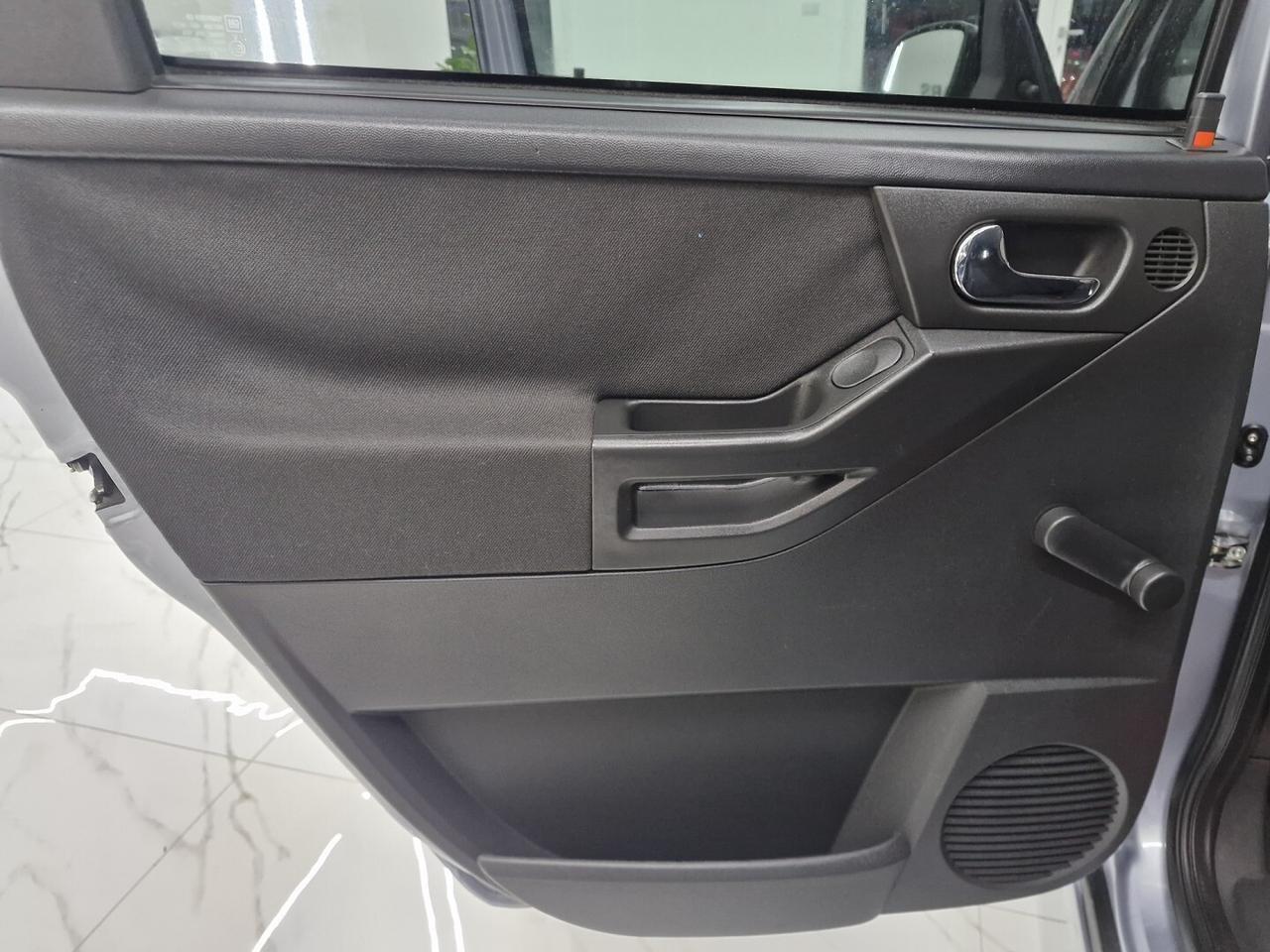 OPEL MERIVA 1.4 16V 90CV GPL-TECH ANNO 2010