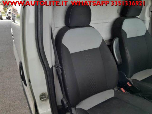 FIAT Fiorino 1.3 MJT 80CV Cargo SX