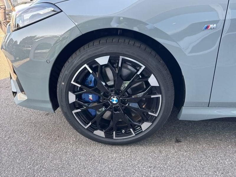 BMW Serie 1 M135i xDrive