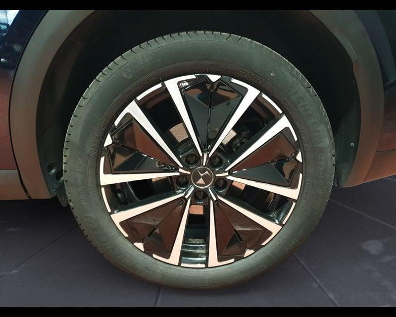 DS DS 7 Crossback BlueHDi 130 aut. Bastille Business
