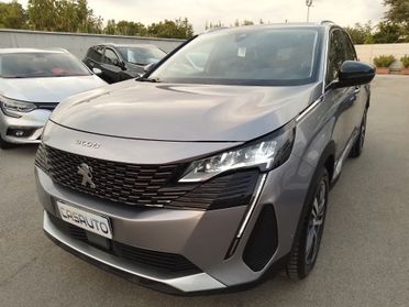 Peugeot 3008 ALLURE PACK 1.5 HDi 130cvEAT8 NAV+RETROCAM. 2023
