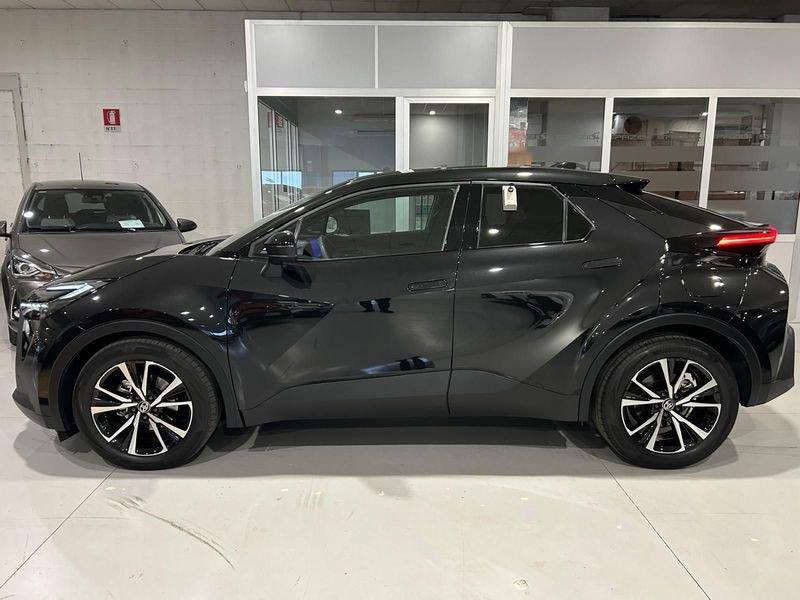 Toyota C-HR 1.8 HV E-CVT Trend