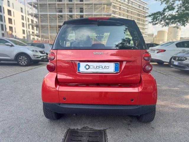Smart Fortwo 1.0 Passion 84cv