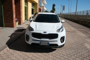 Kia Sportage 1.7 CRDI 115 cv 6 marce 2WD Cool