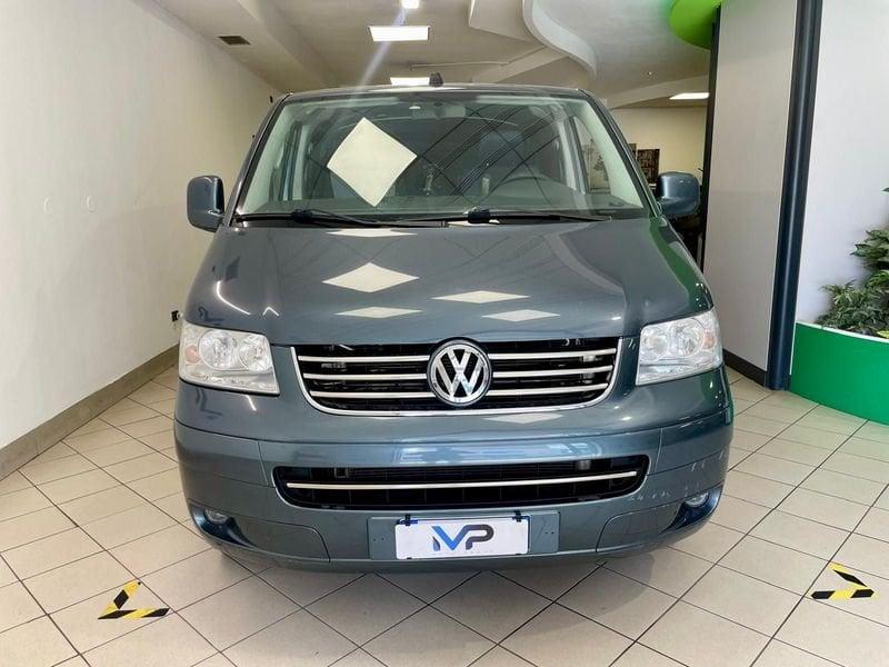 Volkswagen Multivan Multivan 2.5 TDI/130CV Comfortline