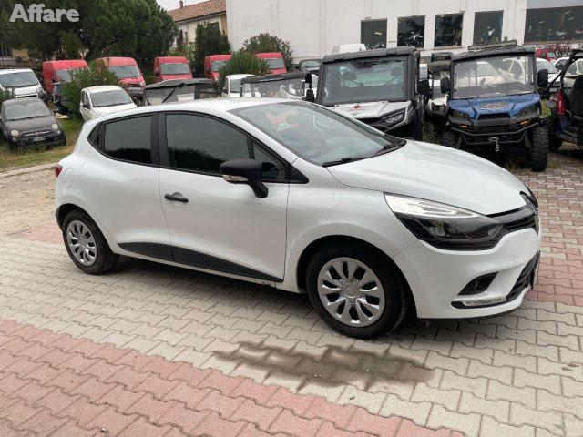RENAULT Clio 1.5 dCi 8V 75CV Start&Stop 5 porte Van