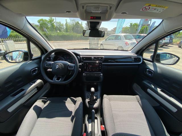 CITROEN C3 *PROMO* PureTech 83 S&S Plus