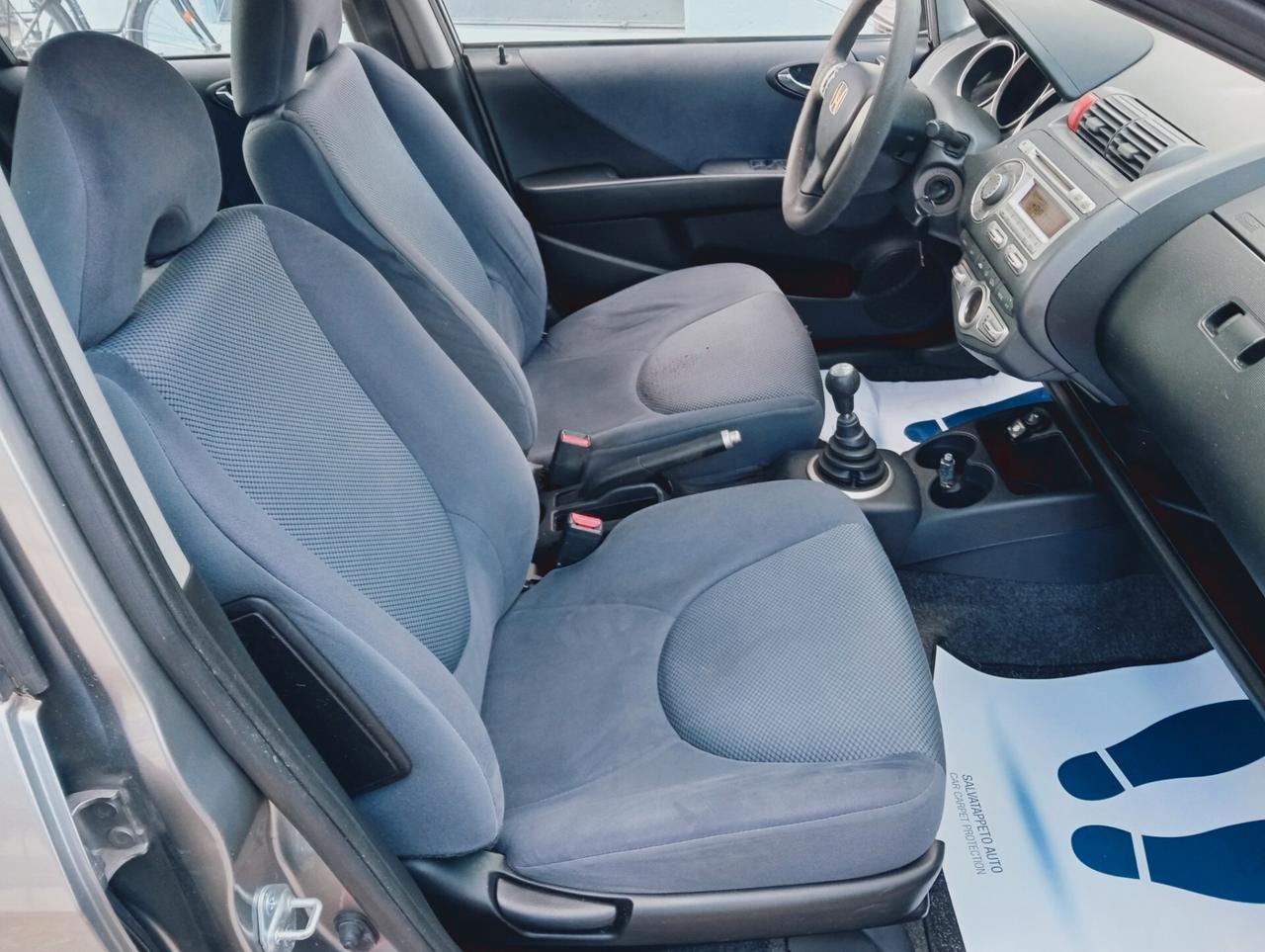 Honda Jazz 1.3 i-DSi 5p. S