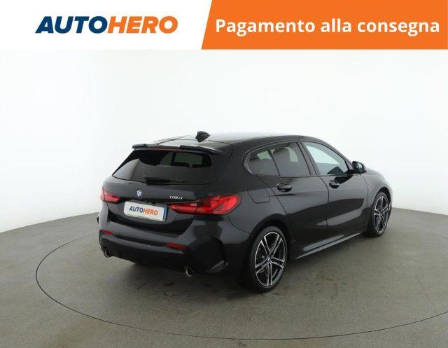BMW 118 d 5p. Msport